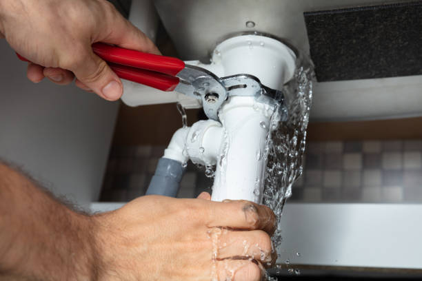 Best Flood restoration services  in Victoria, MS