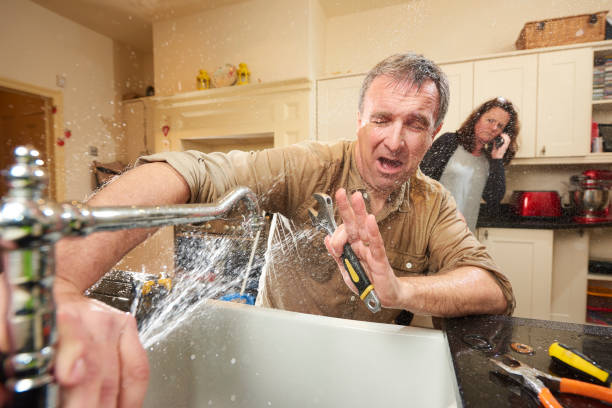 Best Local water damage restoration  in Victoria, MS